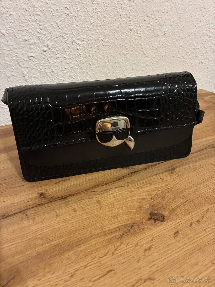 Kabelky Karl Lagerfeld, Guess, Liu-Jo - 9