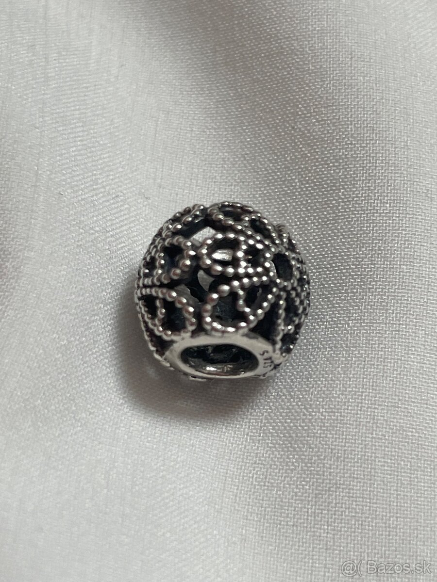 Pandora korálky - 9
