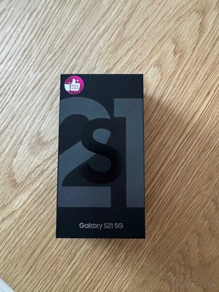 Samsung Galaxy S21 5g 128gb - 9