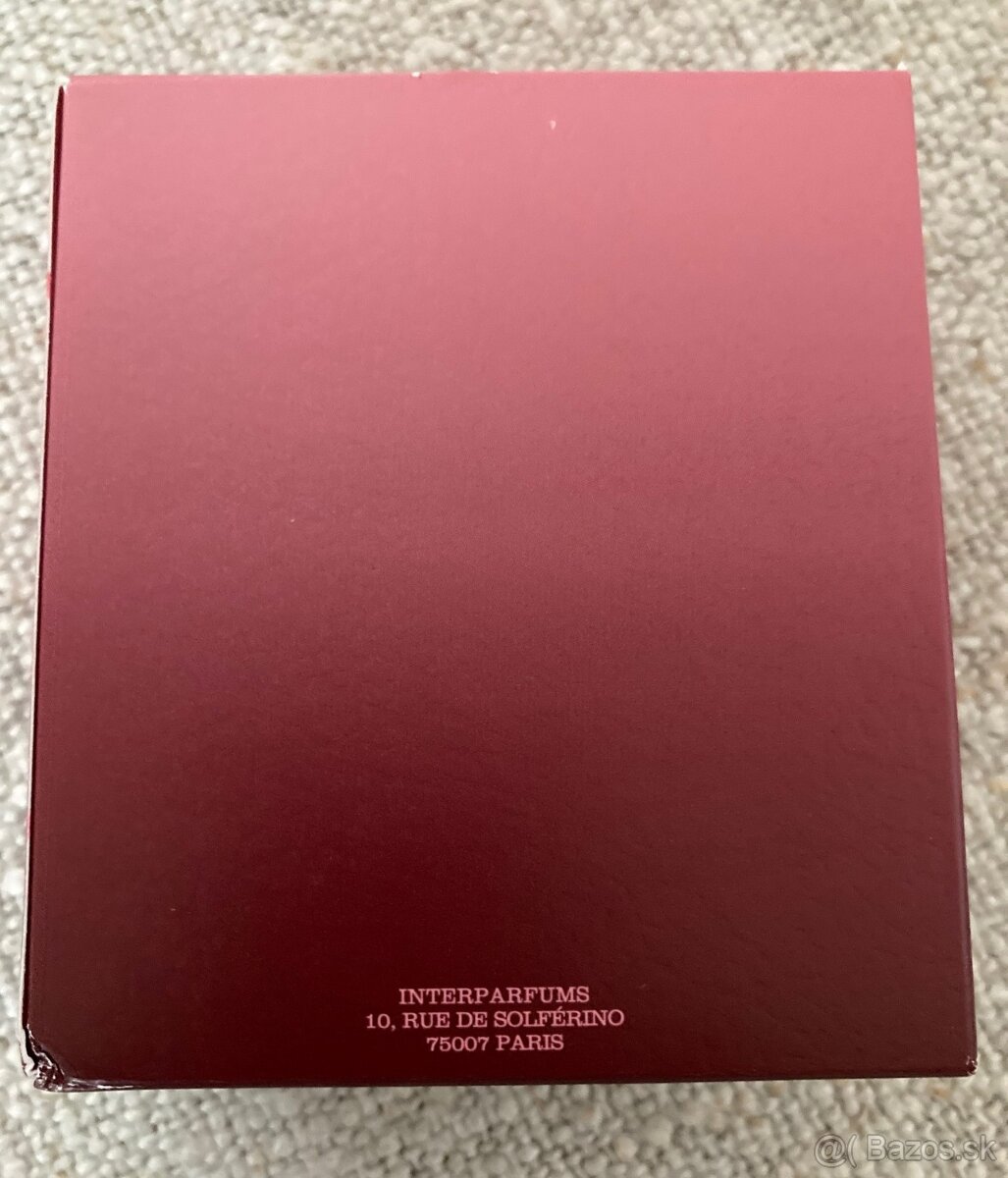 Coach WILD ROSE 30ml, PC 47eur - 9