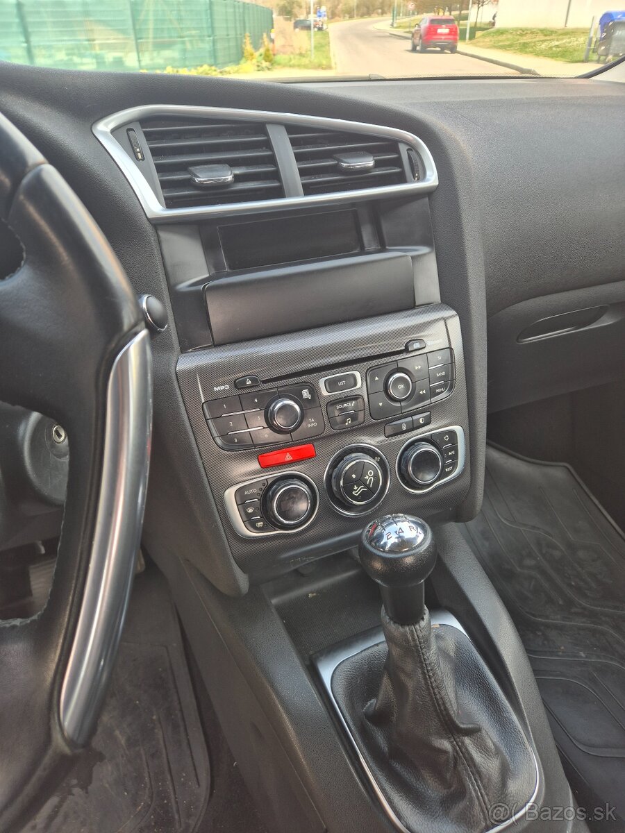 Predam citroen c4 1.6 hdi - 9