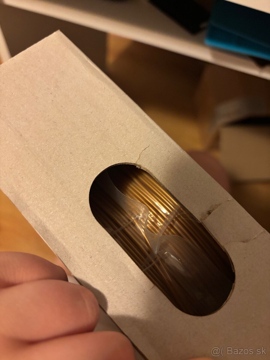 Creality ender 3 + filamenty - 9