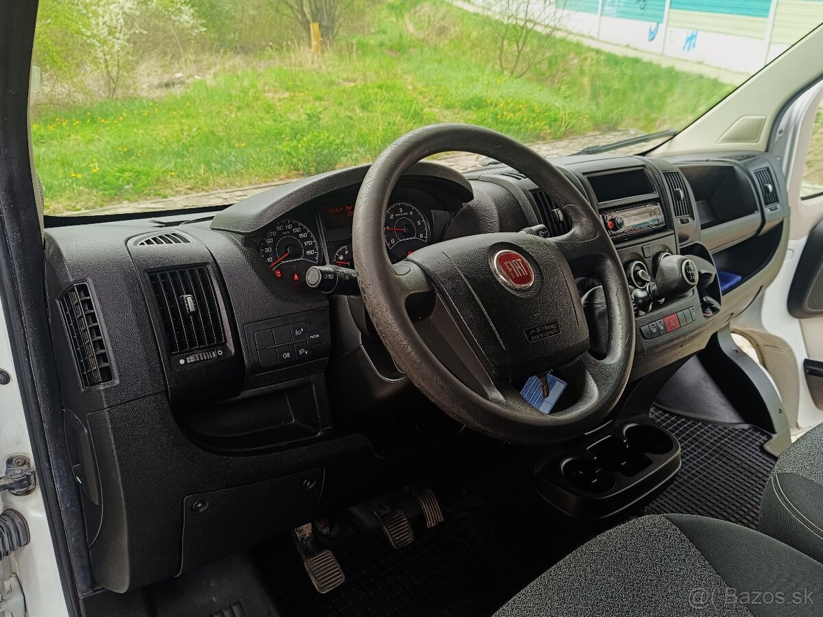 ✳️Fiat Ducato 2.3 MultiJet E6 L3H2 3,5t ZV086DN✳️ - 9