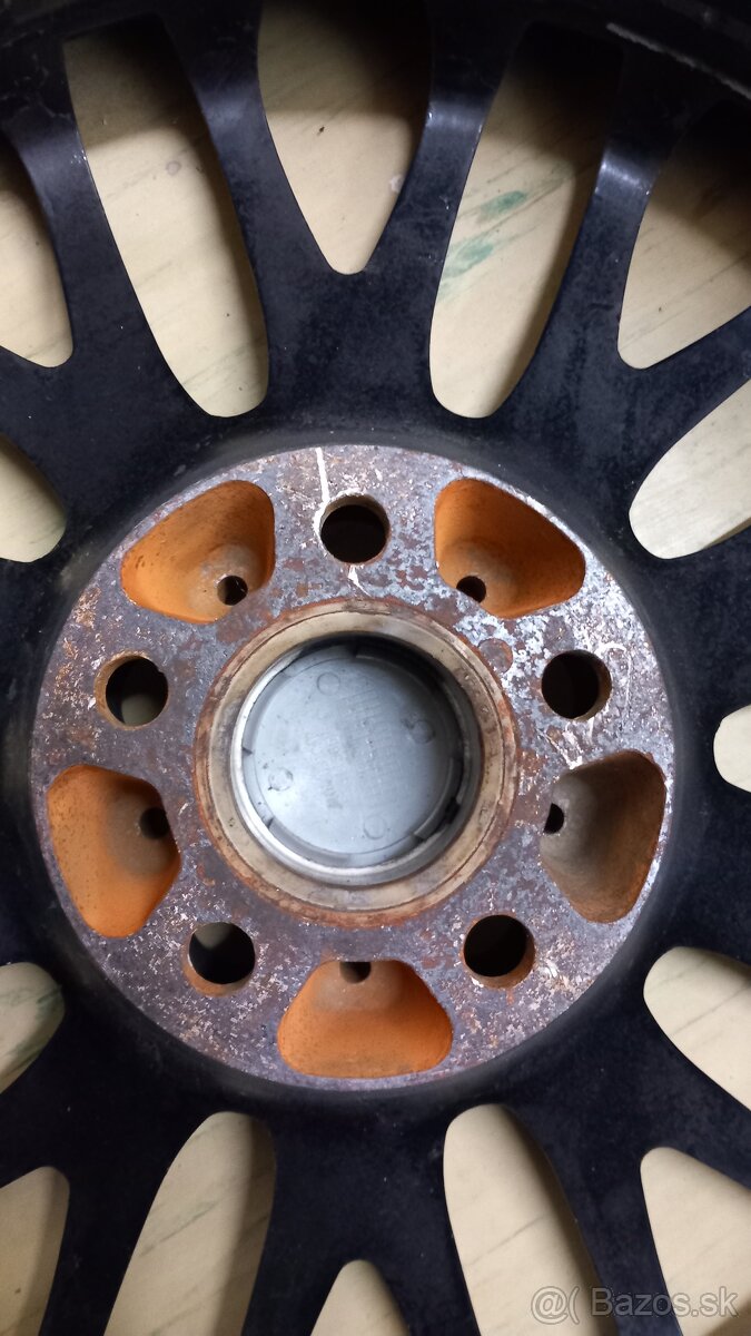 Disky s pneumatikami - 9