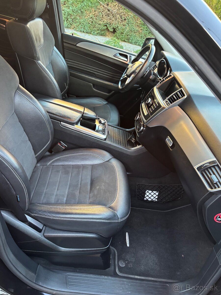 Ml 350 Bluetec - 9
