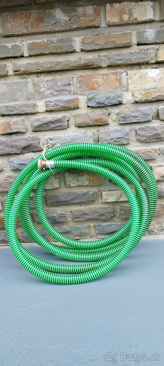 AL-KO Domáca vodáreň s príslušenstvom - 9