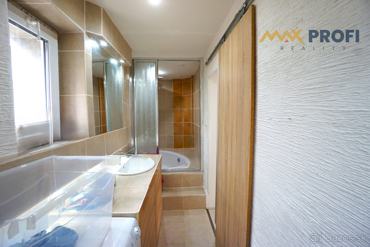 Na predaj, rodinný dom, 138m2, energeticky úsporný, Martin, - 9