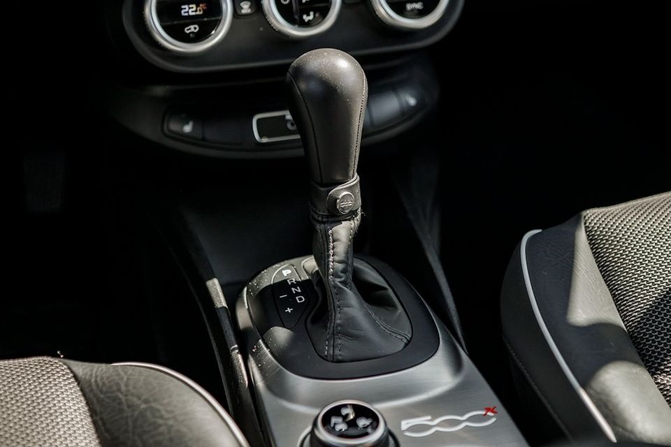 Fiat 500X 2.0 MultiJet Cross 4x4 AT9 - 9