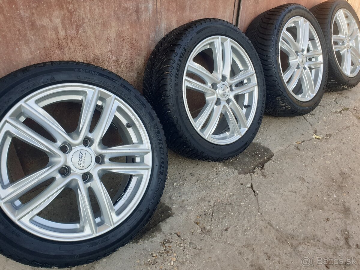 5 x 112 r17 - 9