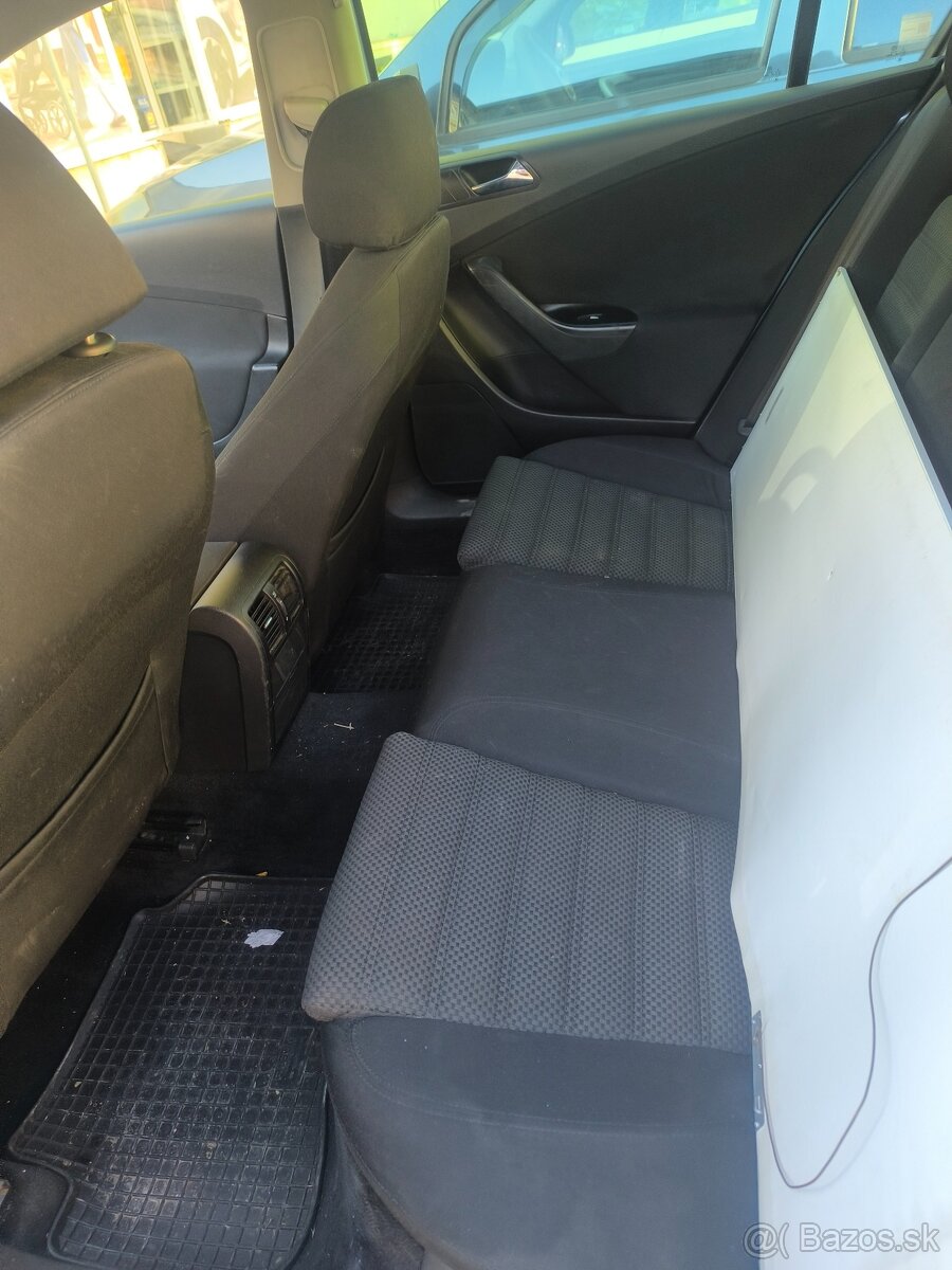 Passat B6 1.9tdi, - 9