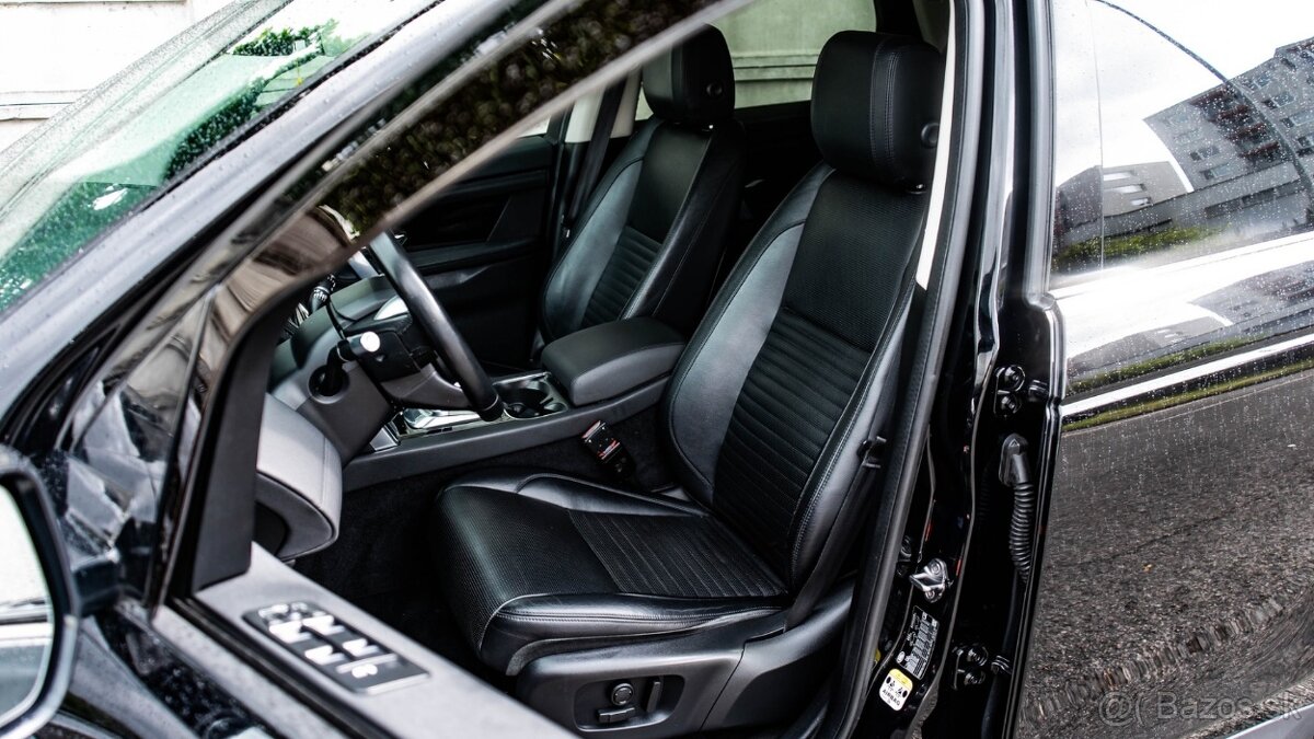 Land Rover Discovery Sport - S 2.0D D150 4x4 - 9