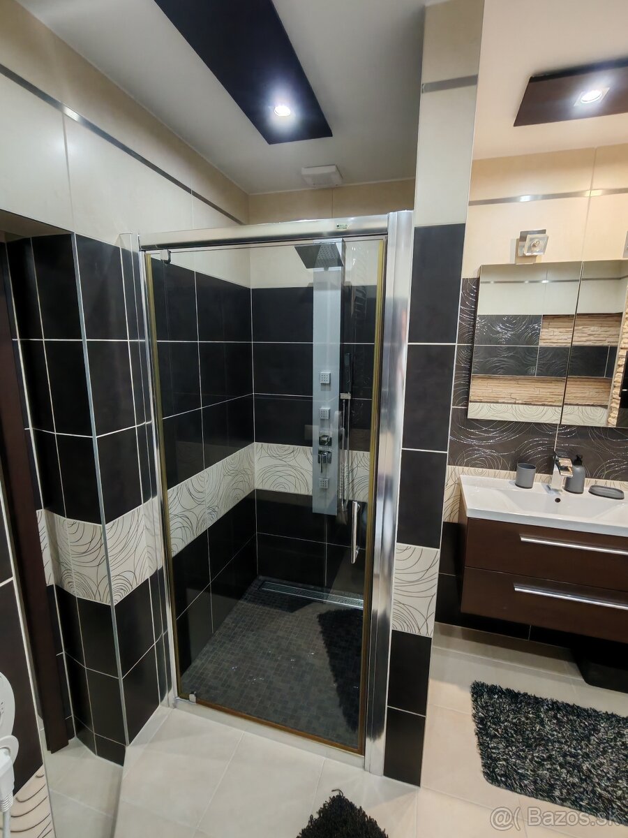 Prenájom 3 izbového bytu - 9