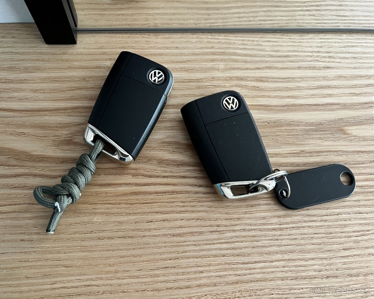 Volkswagen Golf Combi 1.6TDI DSG7 - 9