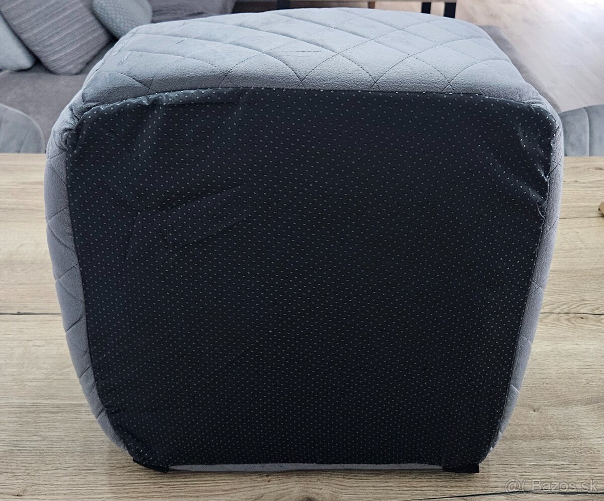 Autosedačka pre psa a mačku - 9