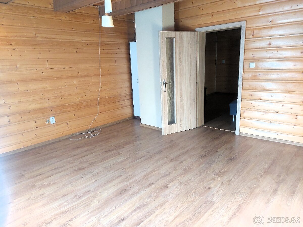 RD Vitanová - 2 bytové jednotky - 9