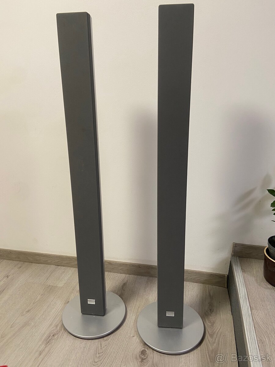 Domáce kino Sony DAV - SB200 - 9