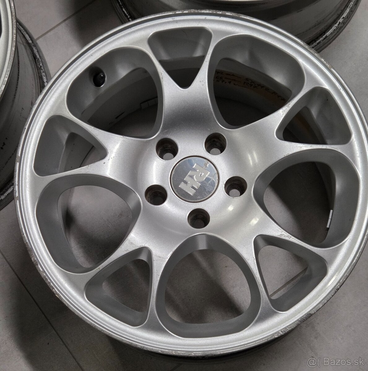 Elektrony 5x112 r17 audi skoda vw a ine - 9