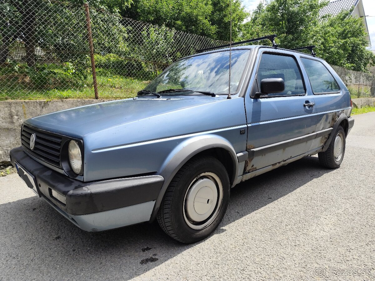 Vw golf 1.6TD - 9