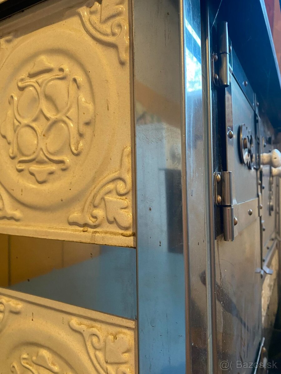 Na predaj 2 rodinné domy v jednej cene v Starej Turej - 9