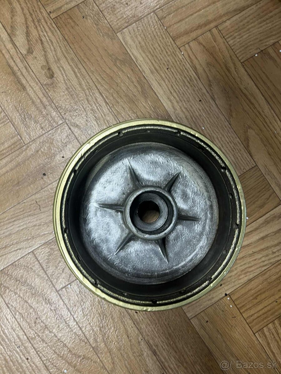 Predám rôzne nd jawa/čz , moto čz - 9