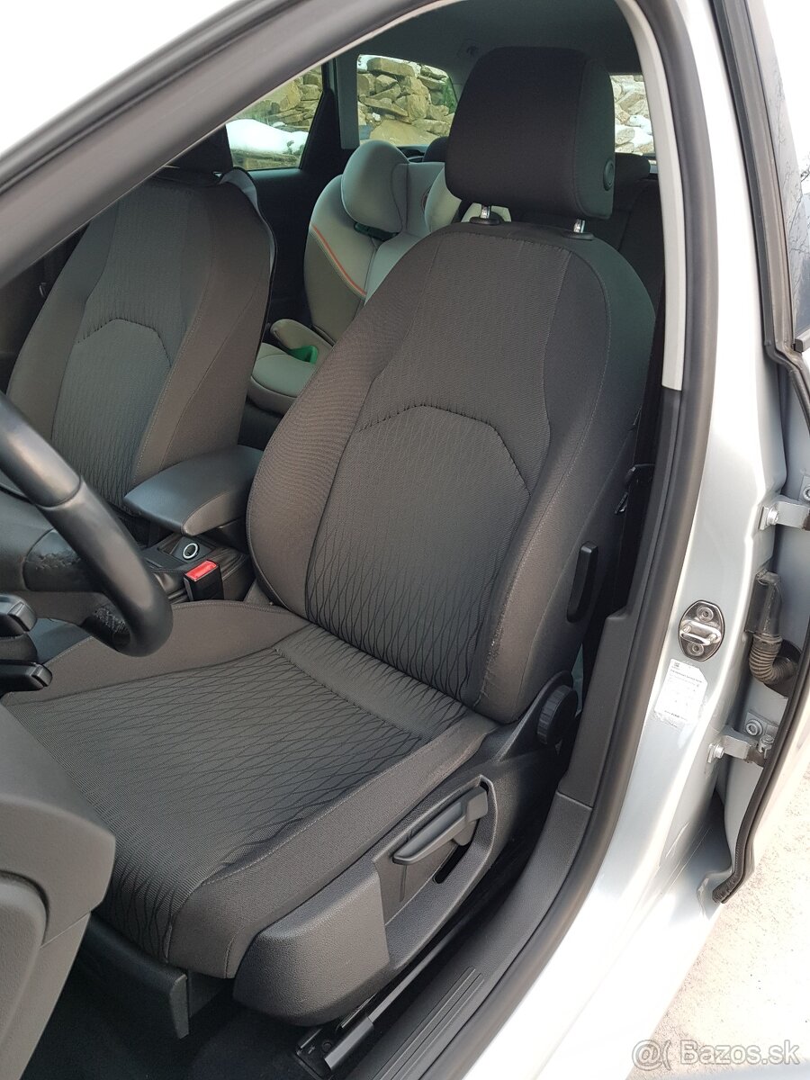 Seat Leon 3 ST, 81KW, TDI - 9