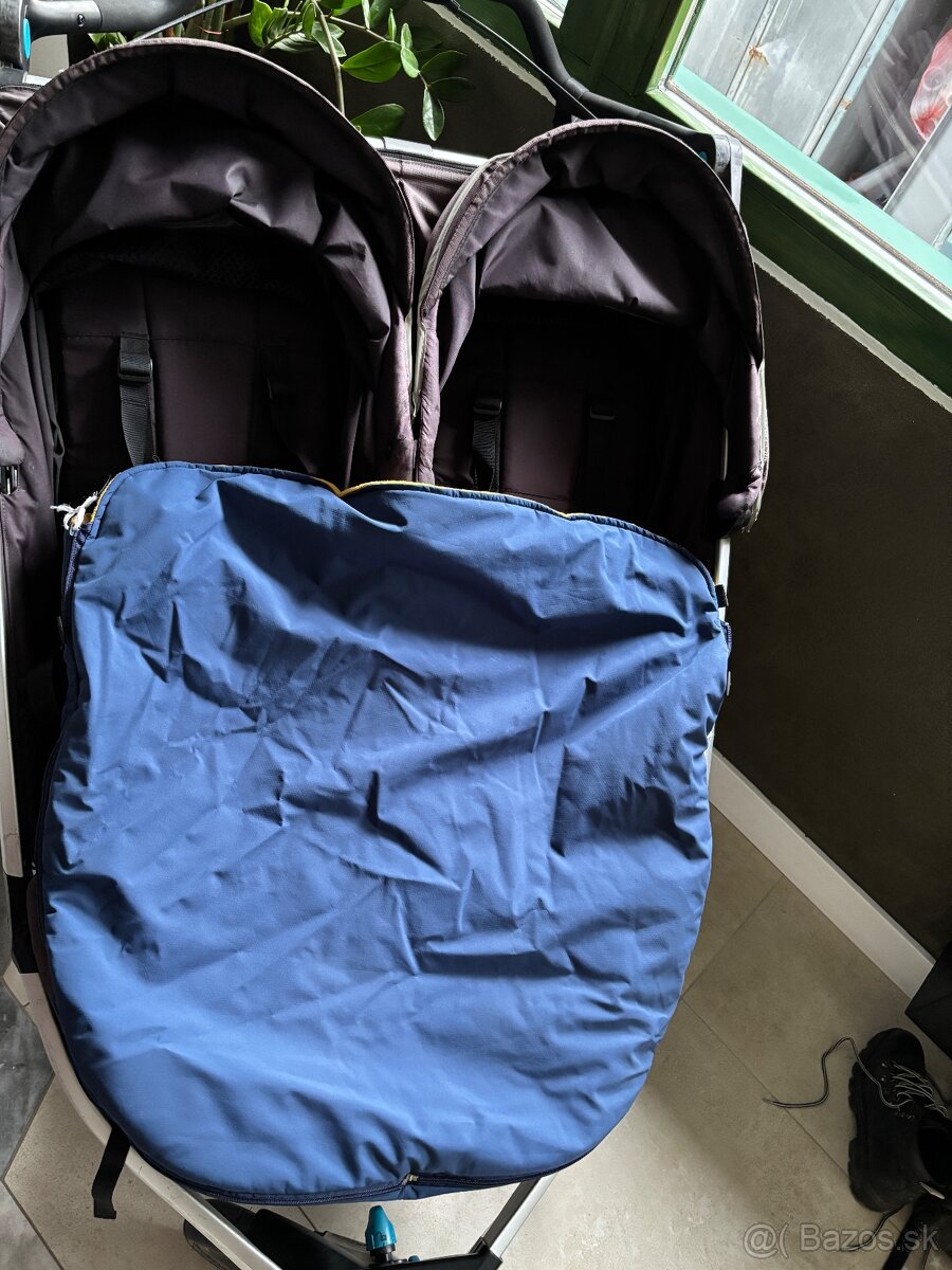 Thule Urban glide 2 duo - 9