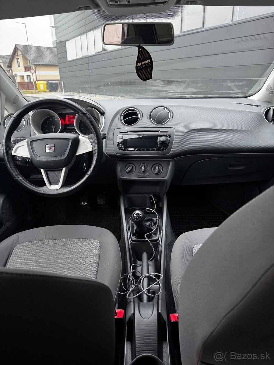 Seat Ibziba 1.2 Tsi 77kw - 9