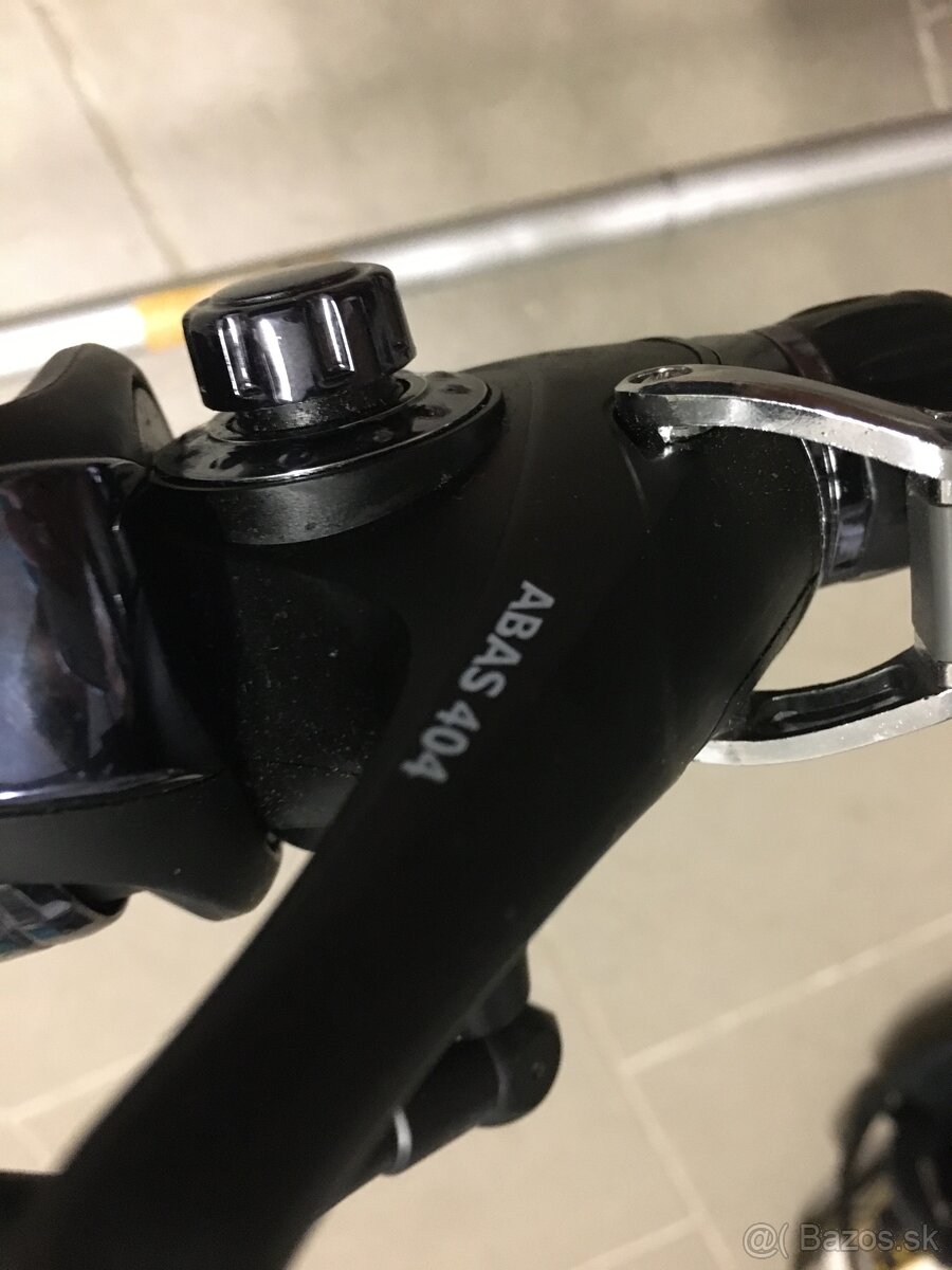 Rybárske veci pre začiatočníkov - 9