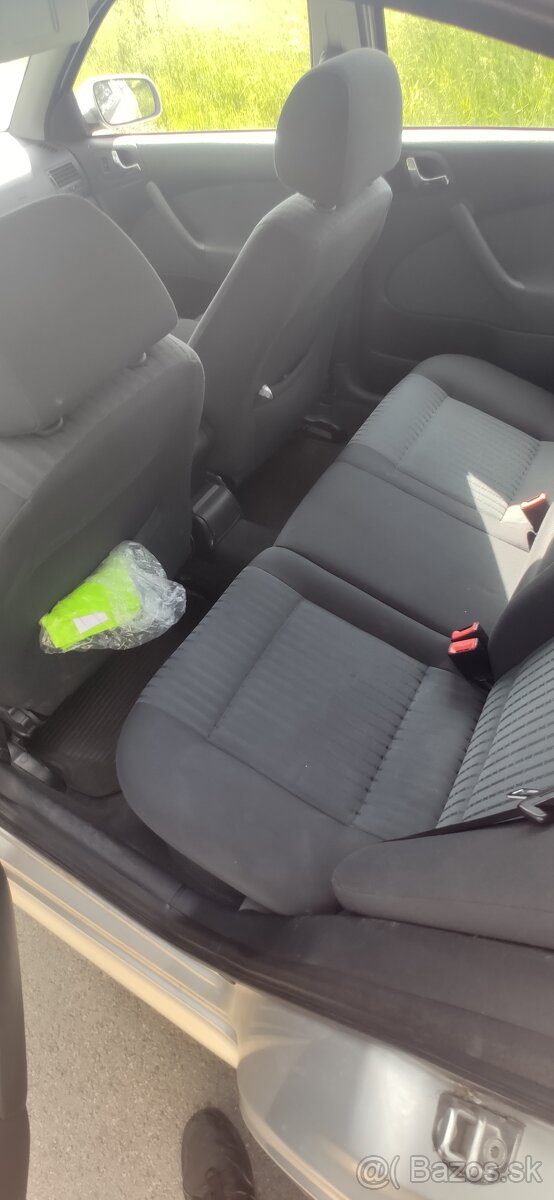 Škoda Octavia 1 1.6 MPI-75kw - 9