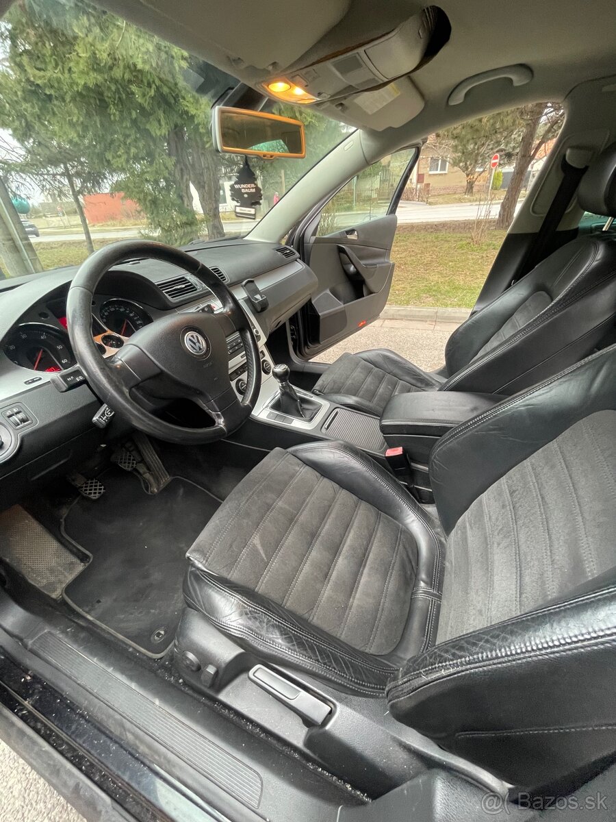 Volkswagen passat - 9