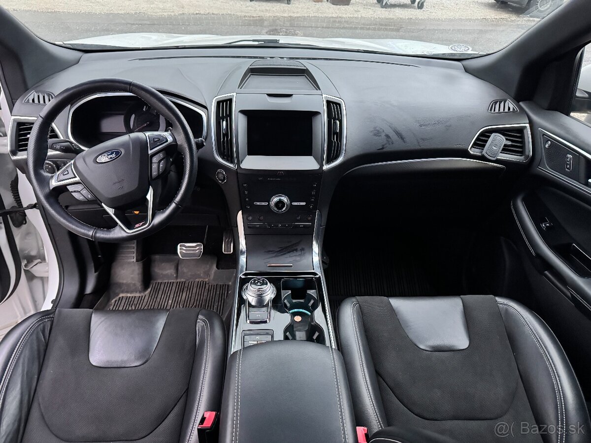 Ford Edge 2.7 V6 ST Performance LPG AWD - 9