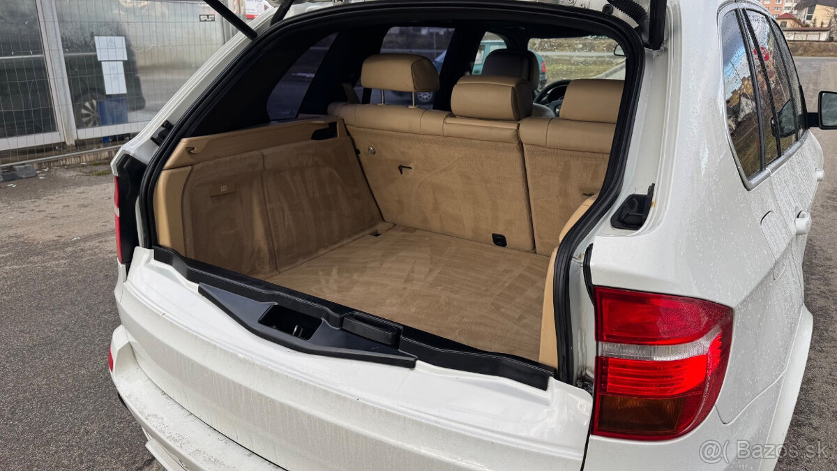 BMW X5 xDrive30d - 9