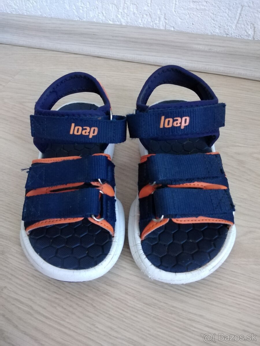 Balik pre chlapčeka 104/110 - 9