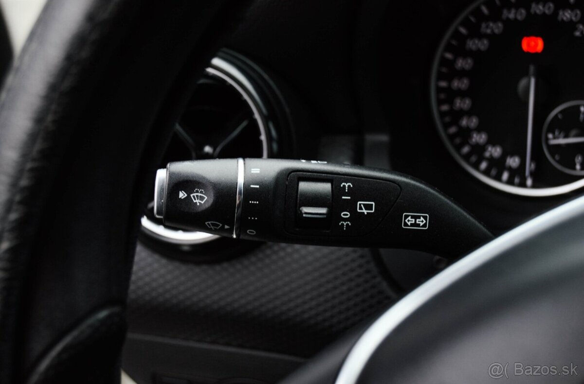 Mercedes-Benz A trieda 180 - 9