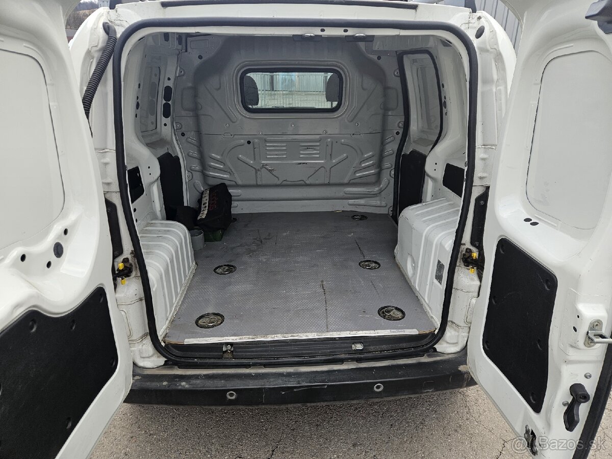 FIORINO 1.3 MTJ, 59kw, r.v.11/2016, cena s DPH - 9