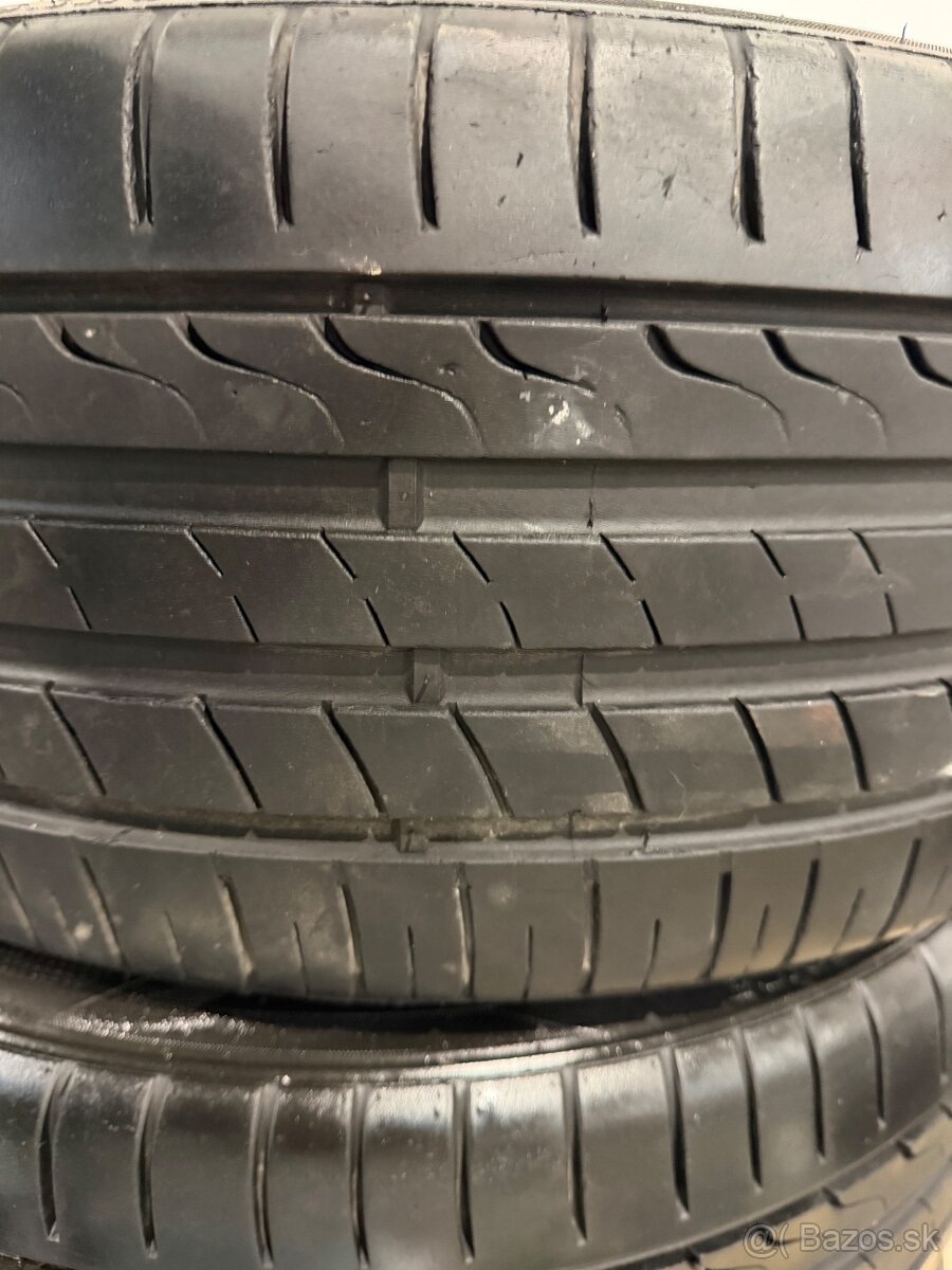 215/45 R16 Imperial EcoSport 2 - 9