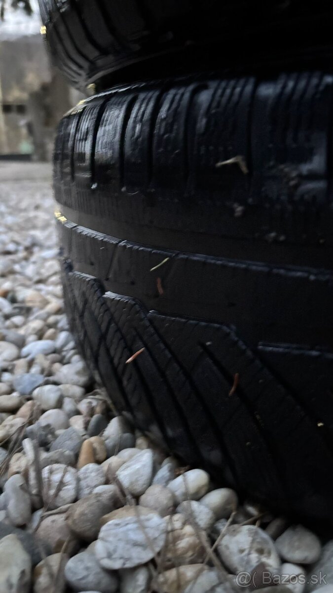 Elektrony Brock 5x112 225/45 r18 - 9