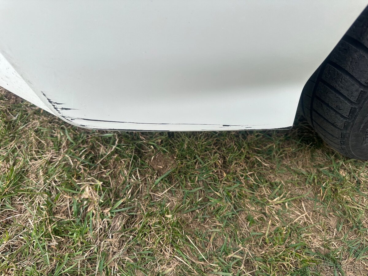 Nissan Leaf 40 kWh - 9