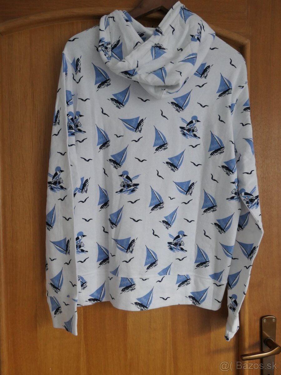 RALPH LAUREN BEAR tensia original stylova nova mikina - 9