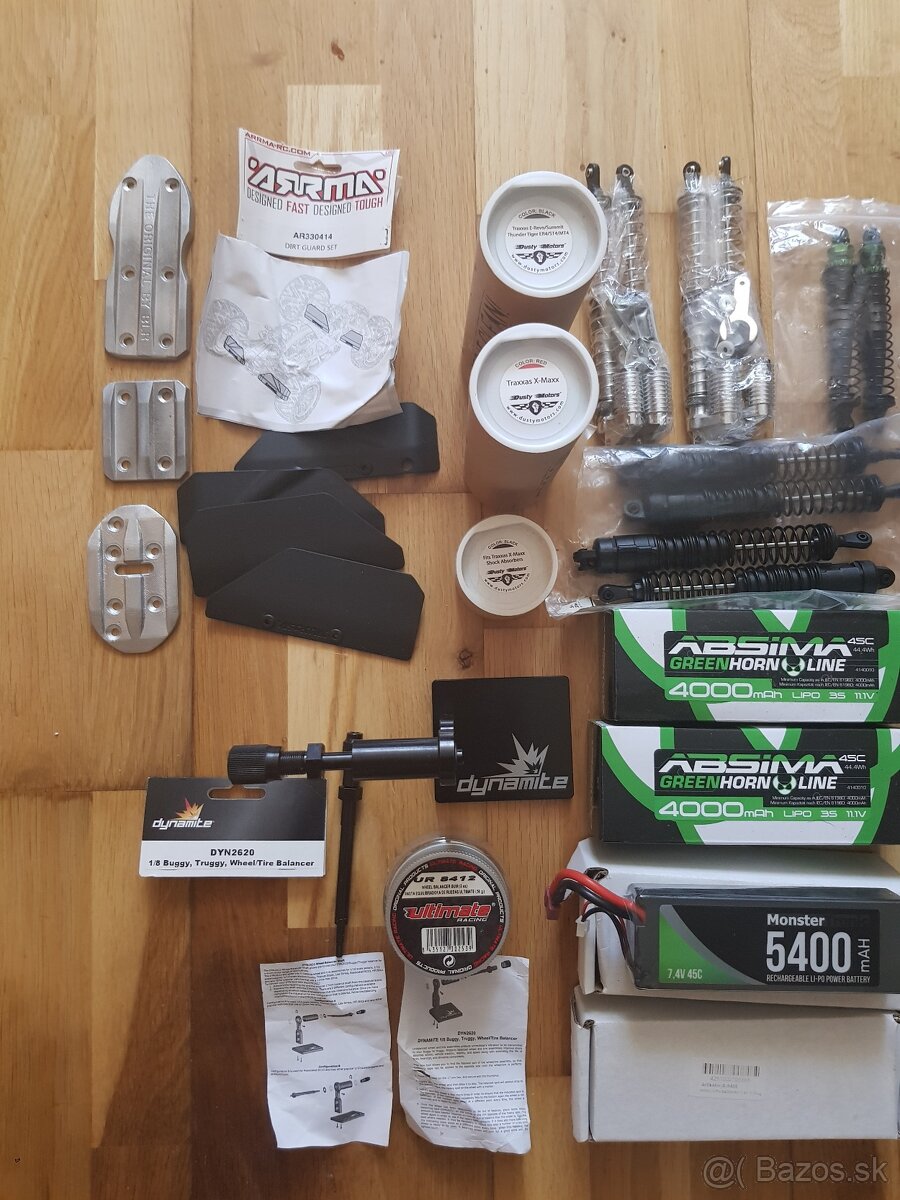 Rc diely +tunning - 9