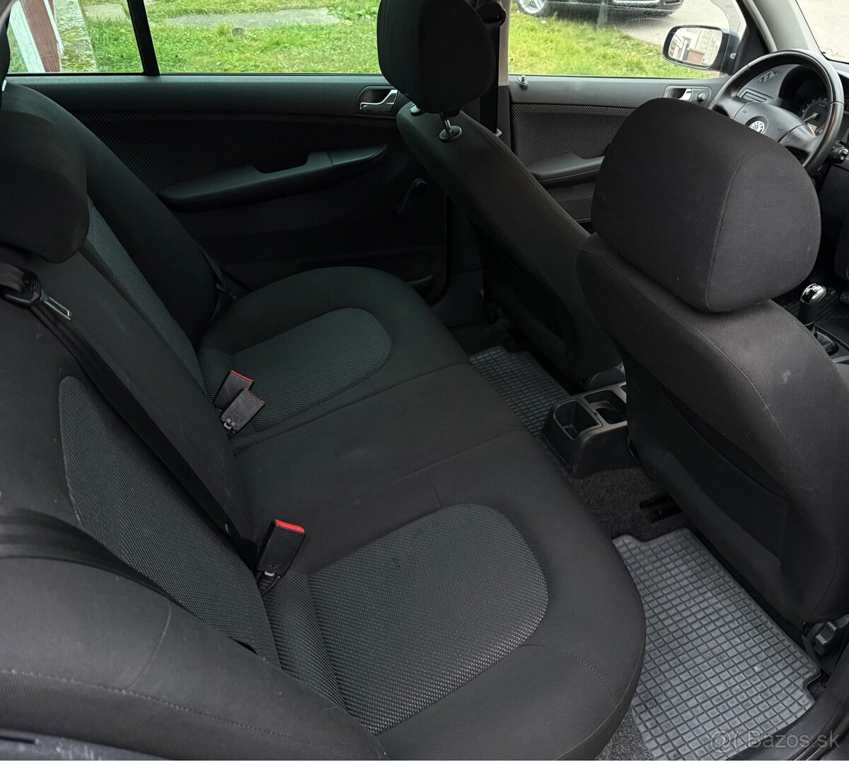 Škoda Fabia 1.9TDI 74kw Facelift - 9