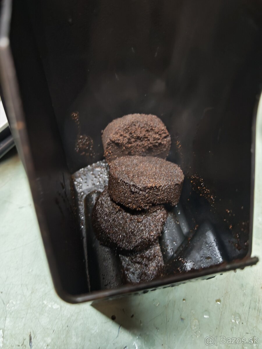 Espresso kavovar Philips Saeco Xsmall - 9