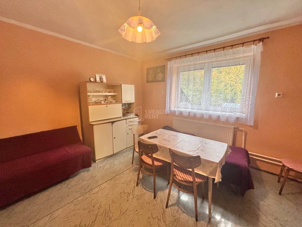 Predaj pôvodného RD v pokojnej časti Budatínska Lehota - 9