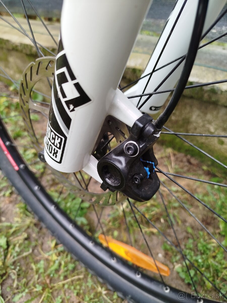 Specialized fsr xc - 9