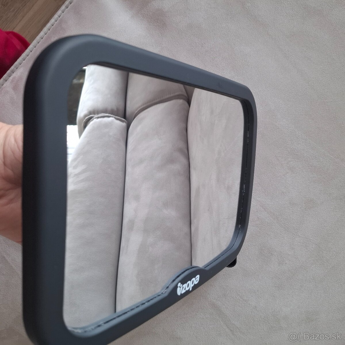 Kočík trojkombinácia Chicco Trio Activ3 + príslušenstvo - 9