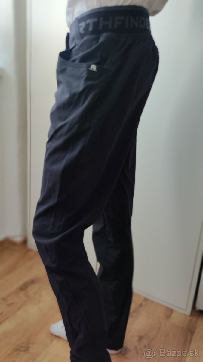 Nohavice Northfinder - 9