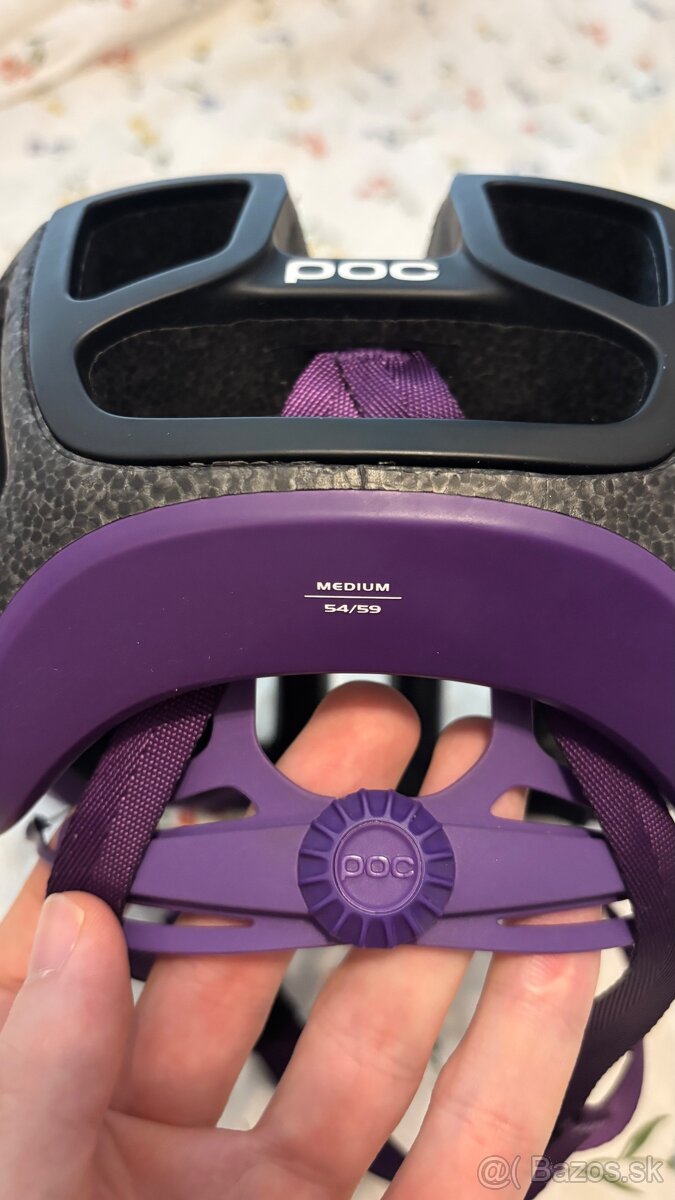 Poc Ventral Lite M - 9