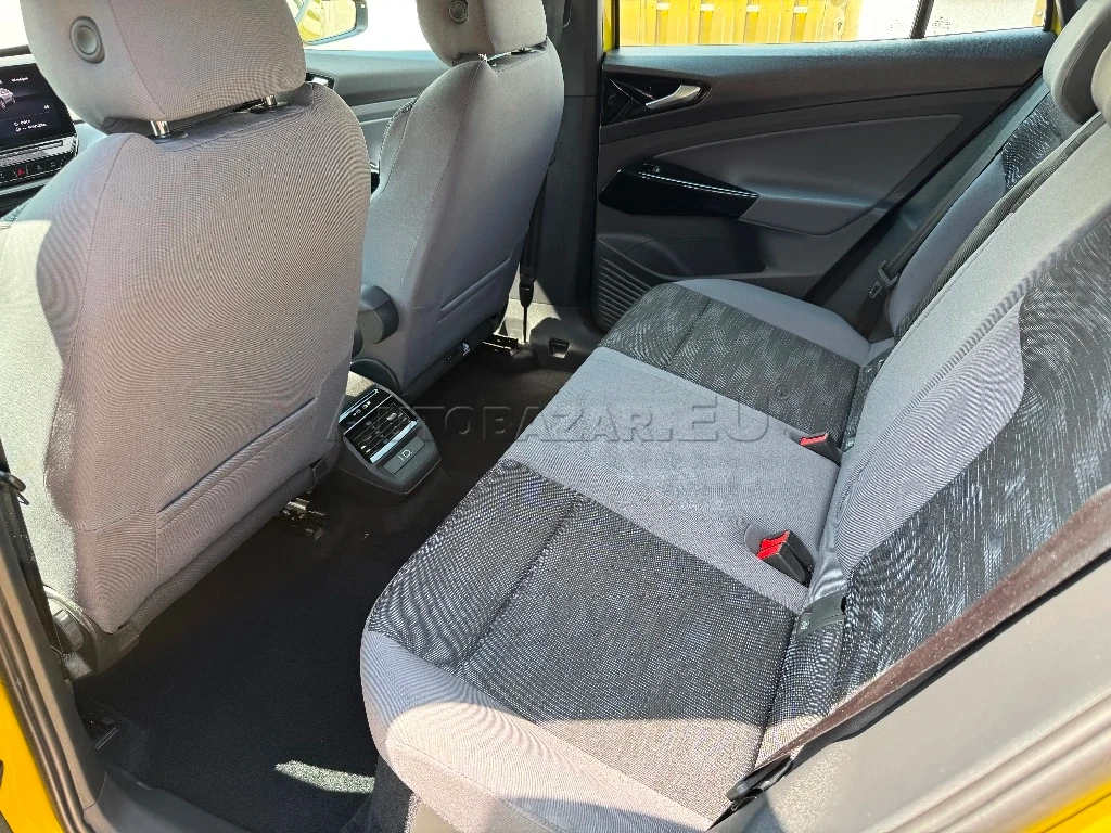 Volkswagen ID.4 Pro Performance 77kWh Life 2021 - 9