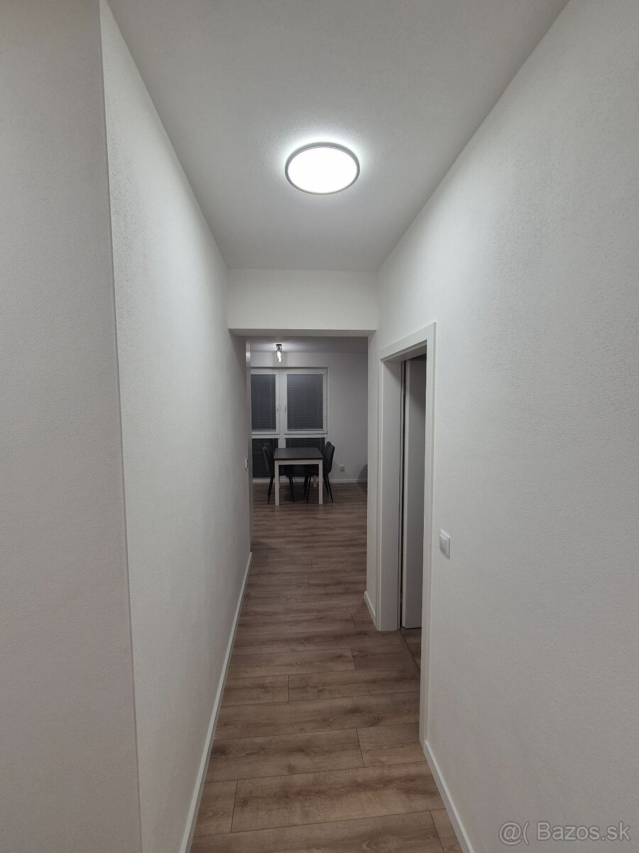 Moderné bývanie s najkrajším výhľadom na Novej Bani - 9