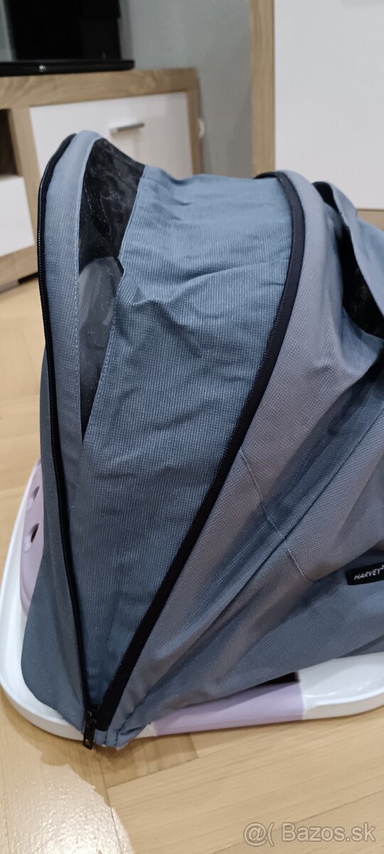 Easywalker Harvey - 9